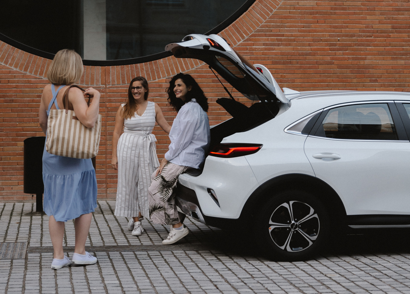 How a FINN Car Subscription Works