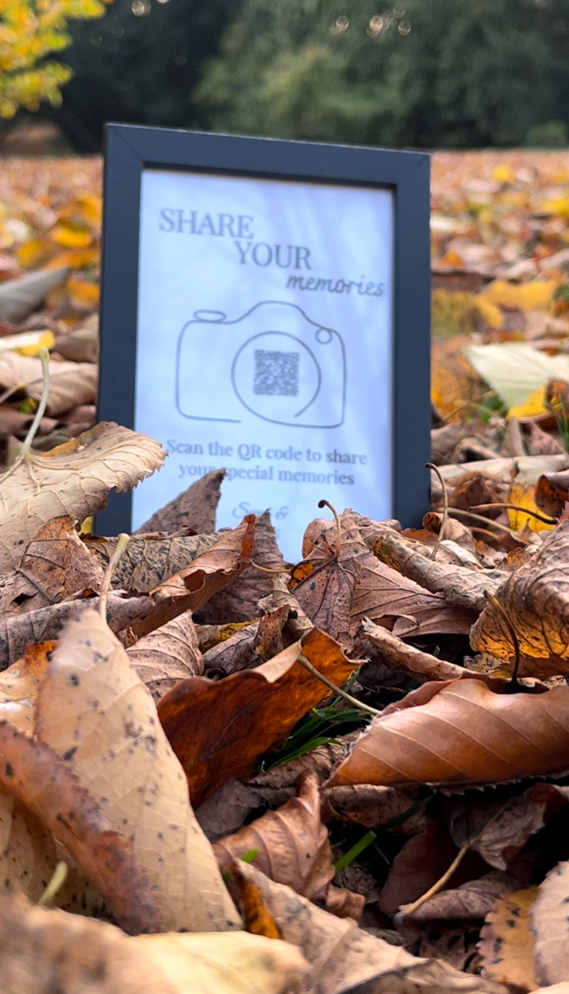 What Events Can Use CatchMemo for QR Code Photo Sharing?