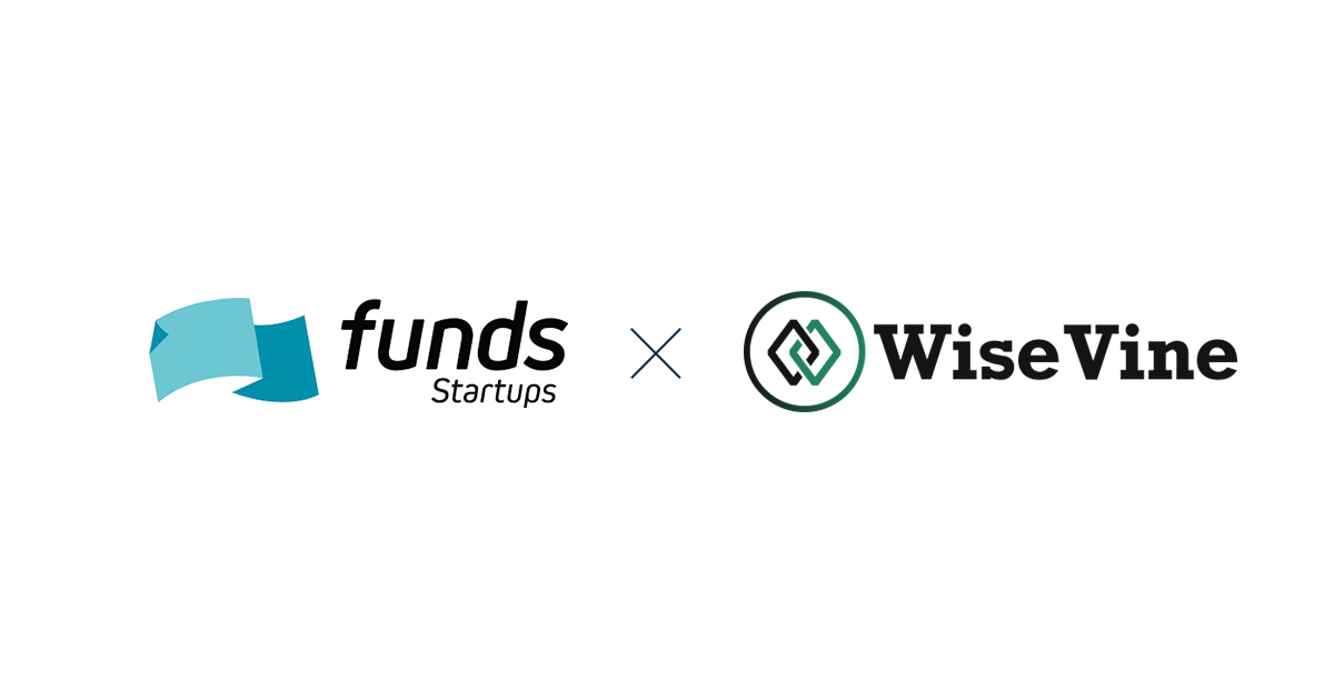 Funds Startups、行政向け経営管理システムを提供するWiseVine社にベンチャーデットを実行