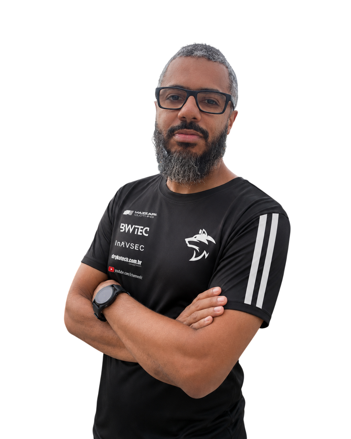 Anthony Marques Ribeiro