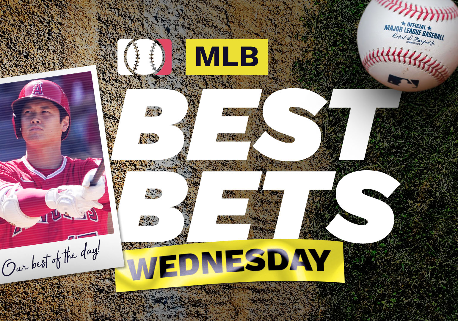 MLB Wednesday Betting Picks and Parlay - June 1, 2022