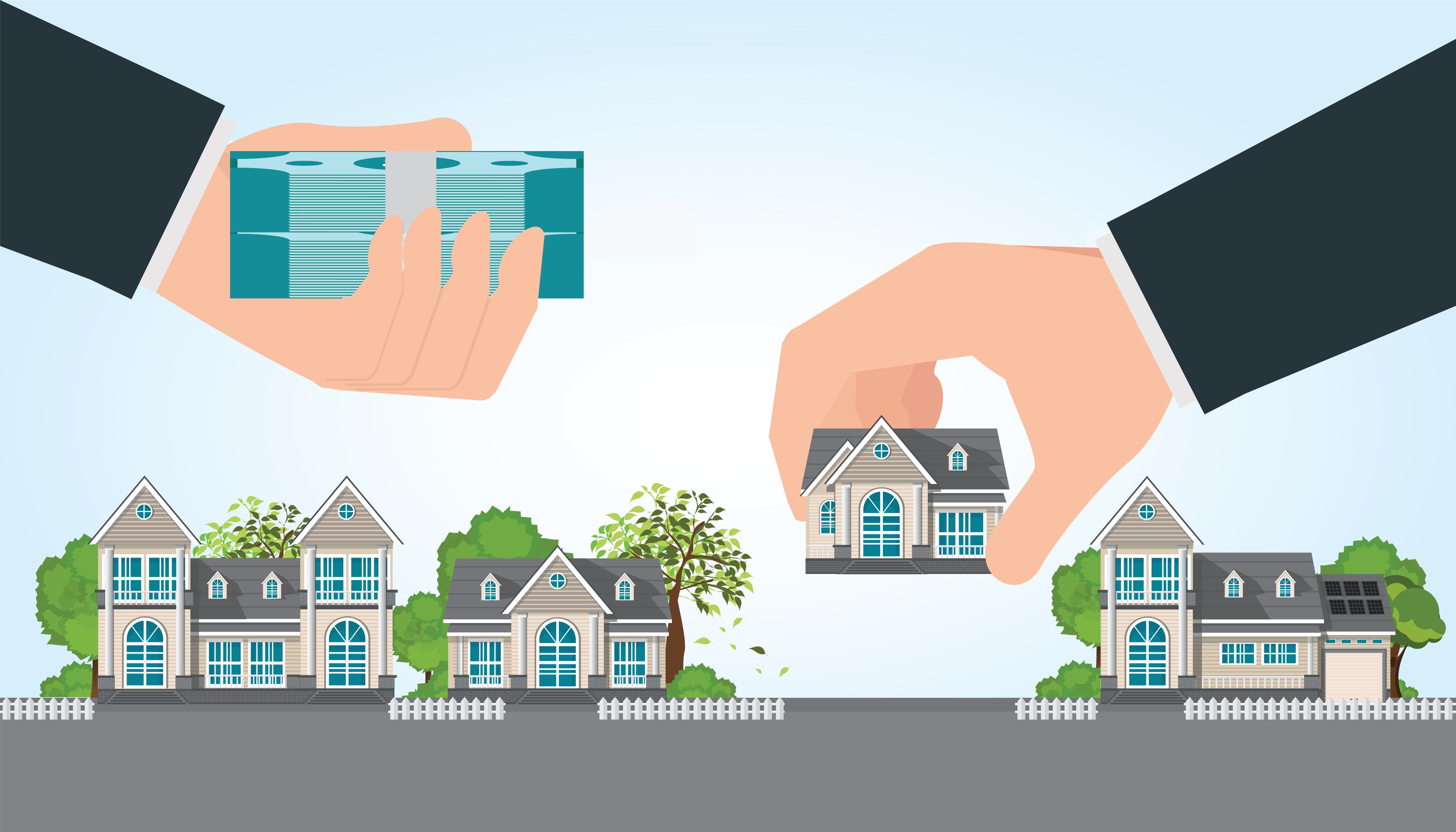 escrow