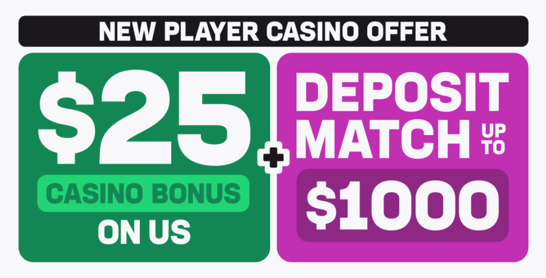 Hard Rock Online Casino Promo Code.