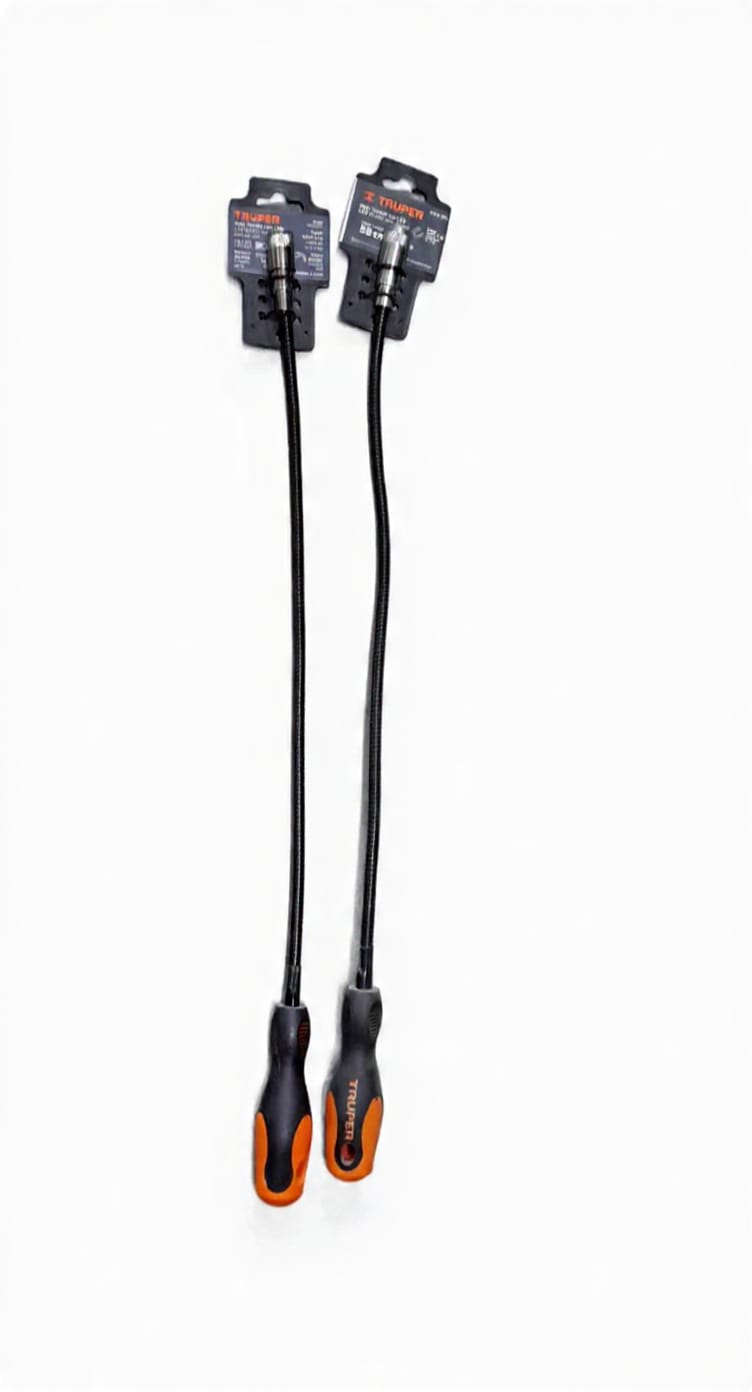 IMAN EXTENDIBLE DE ACERO