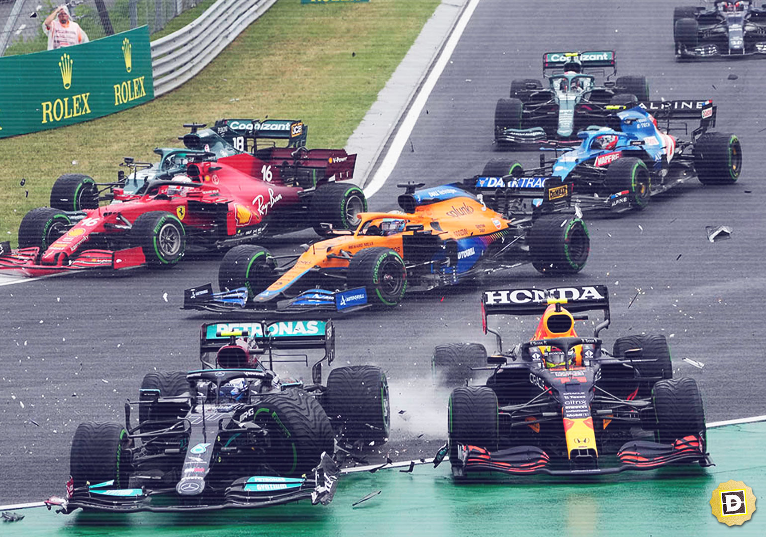 Betting Preview for the 2022 Formula 1 Dutch Grand Prix
