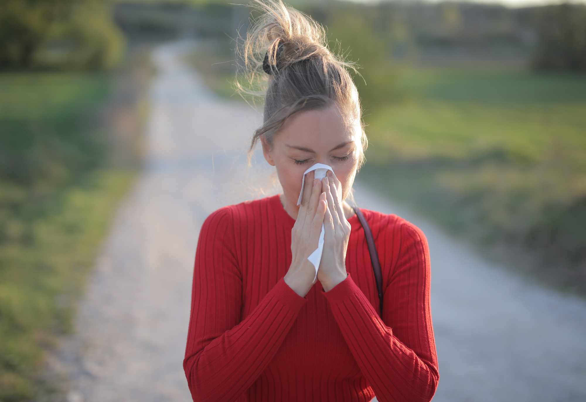 Allergies croisées Allergies croisées