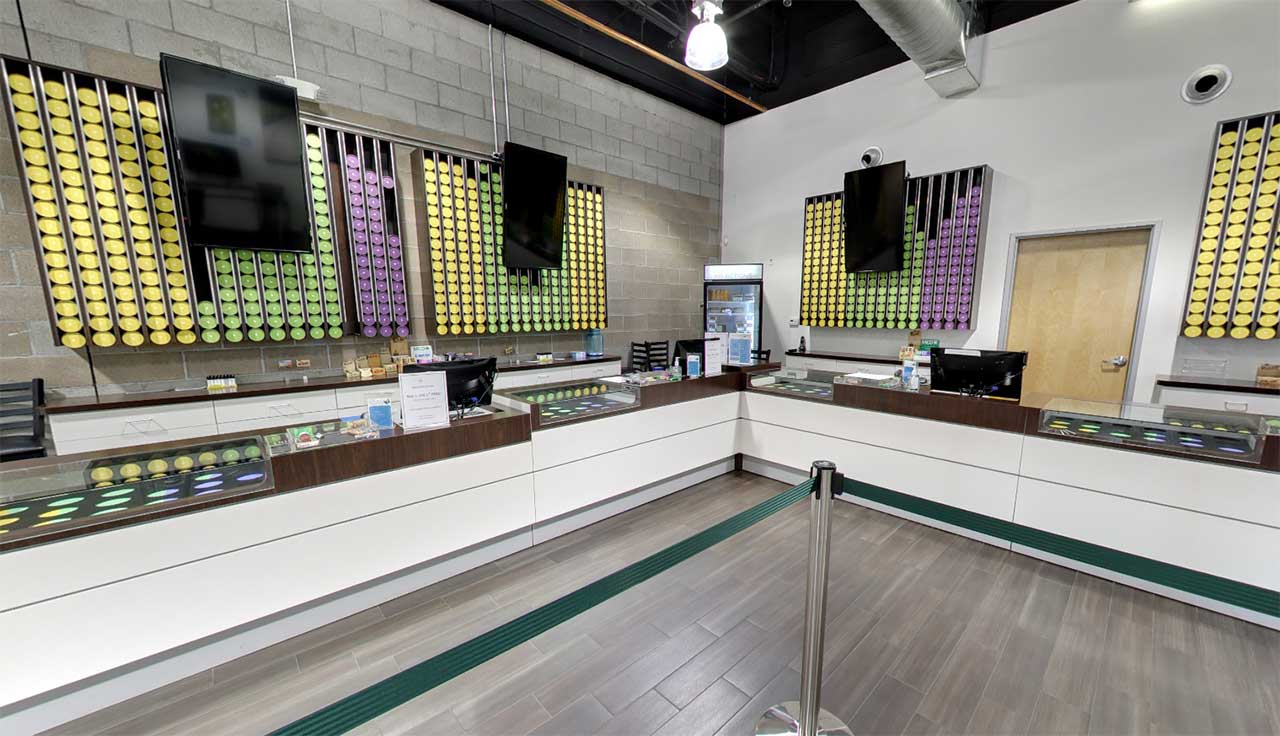 Harvest House Of Cannabis Harvest House Of Cannabis