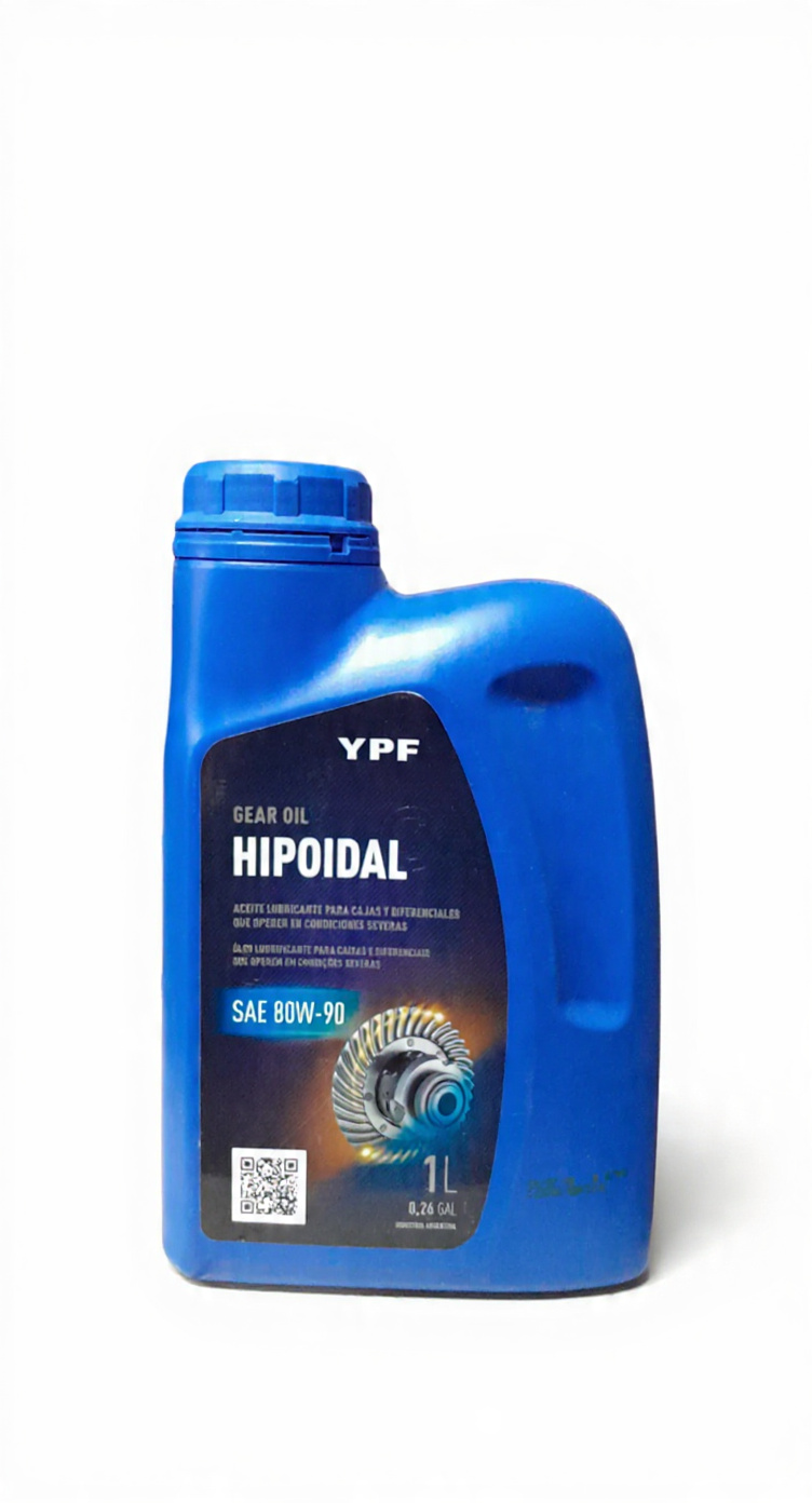 YPF HIPOIDAL 80W-90