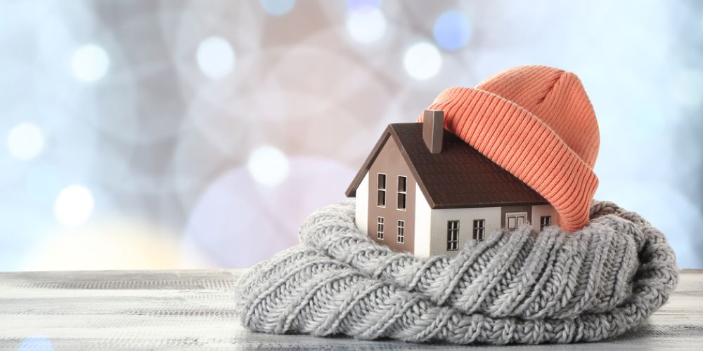 home in a hat