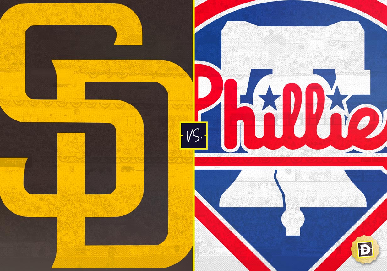 Padres vs. Phillies Computer Picks, MLB Odds and Betting Lines for October 23, 2022