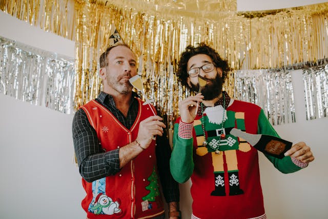 How Users Are Turning CatchMemo Into a Fun Photo Booth Experience