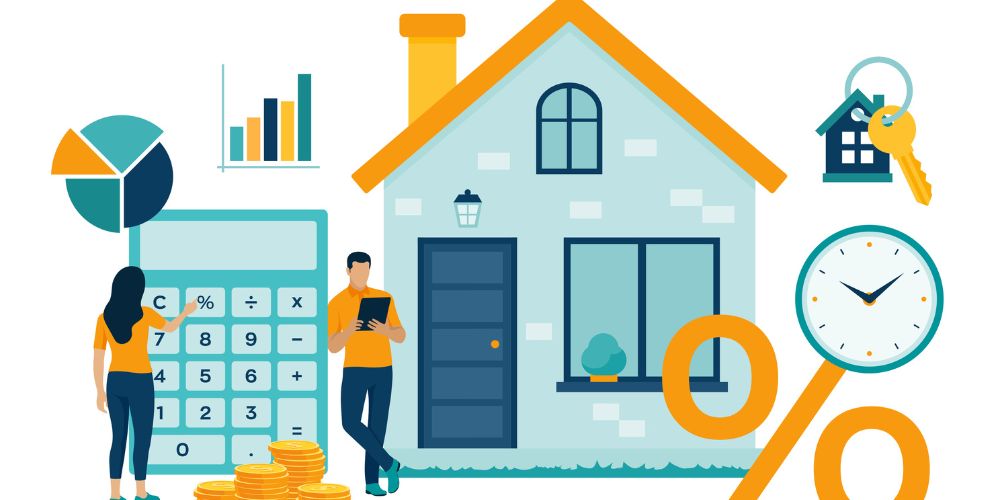 closing costs illustration