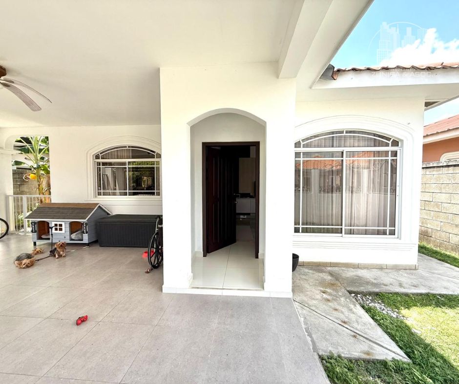 Vivienda Res. Salamanca