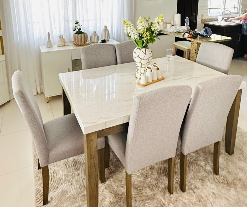 Vivienda Res. Salamanca