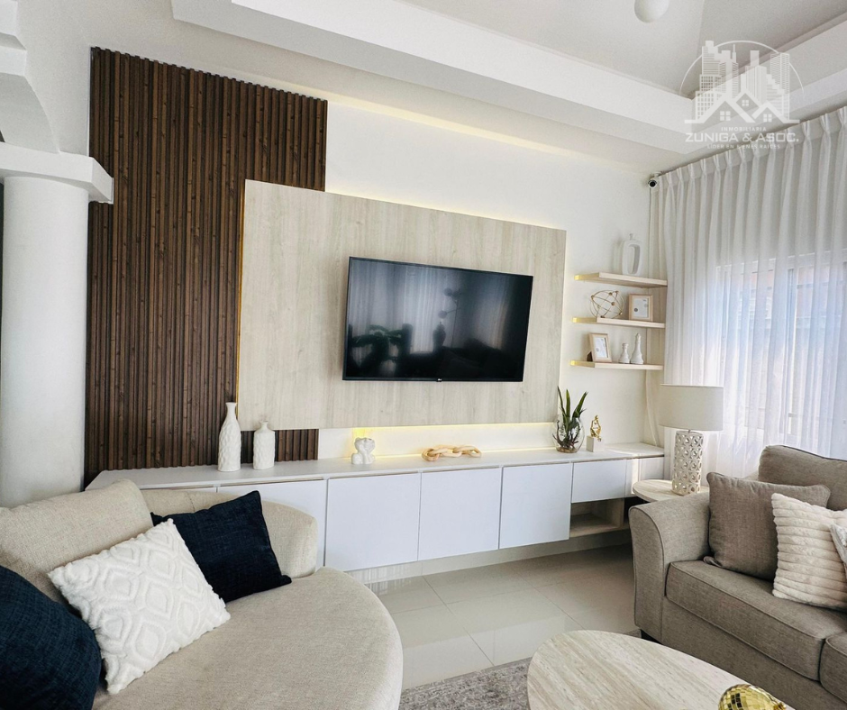 Vivienda Res. Salamanca