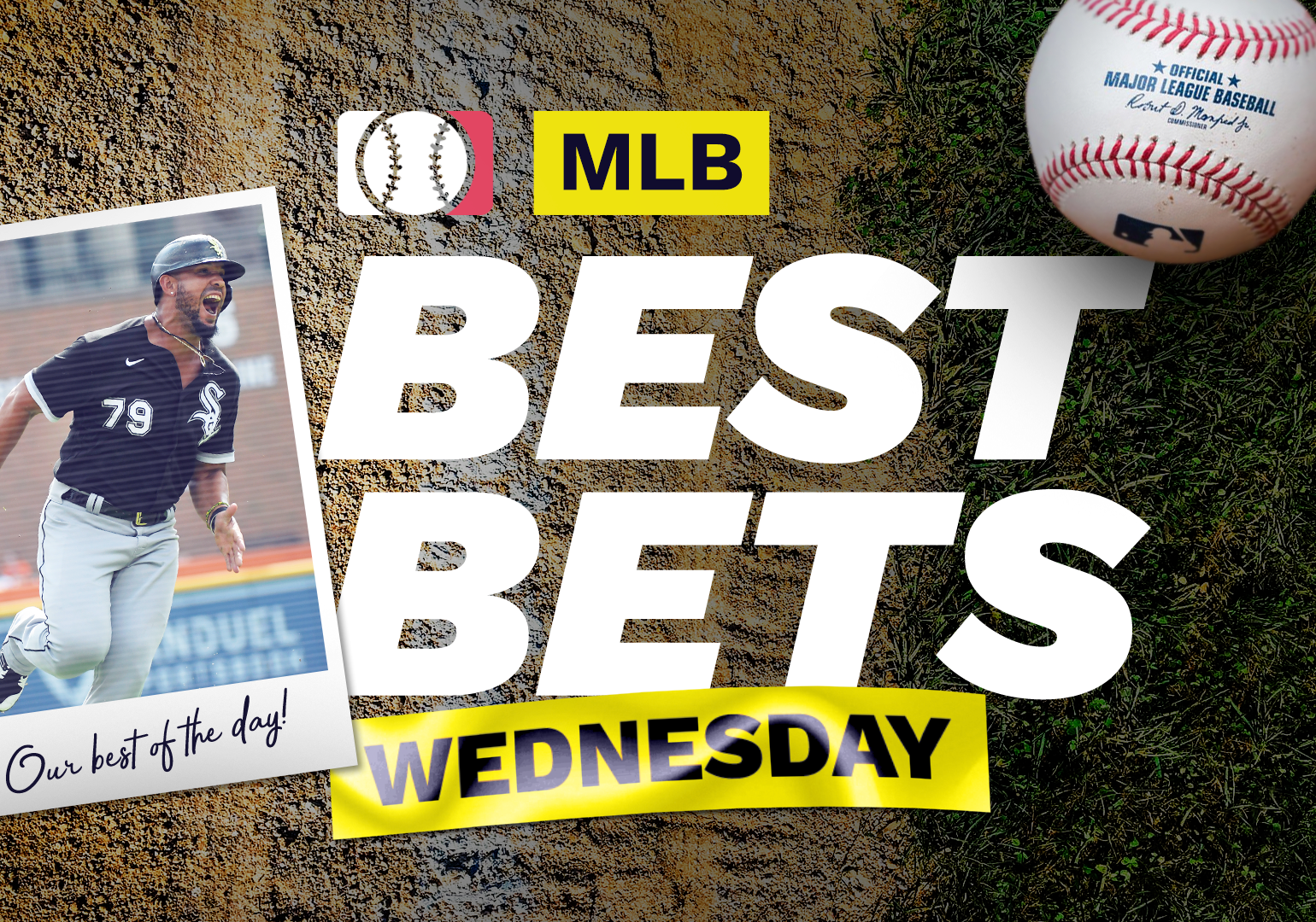 Best MLB Betting Picks and Parlay - Wednesday, October 5, 2022