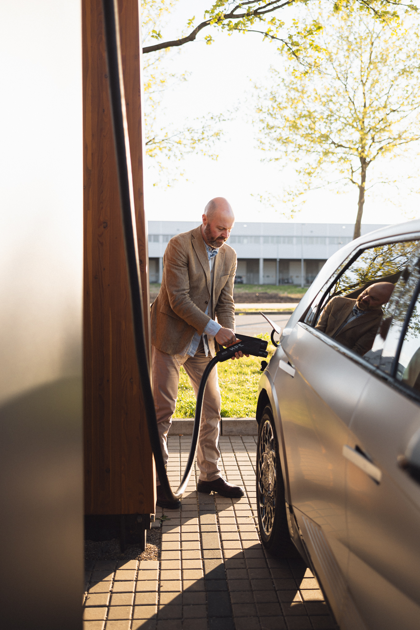 Welcher Laden Macht Um 6 Auf Bidirektionales Laden: Mit diesen Autos funktioniert's