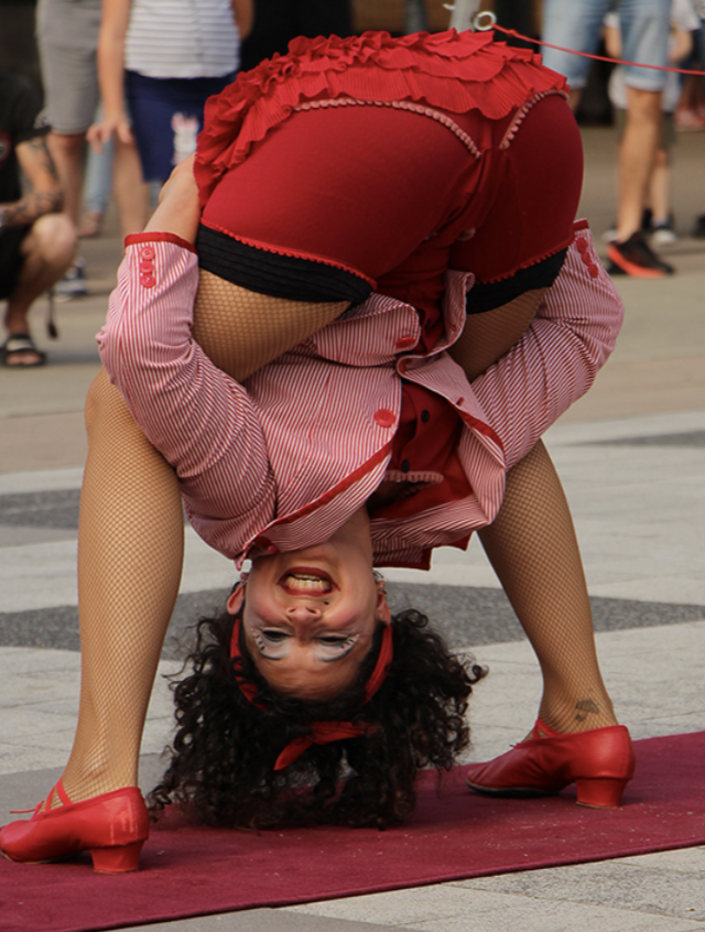 Muruya Circo
