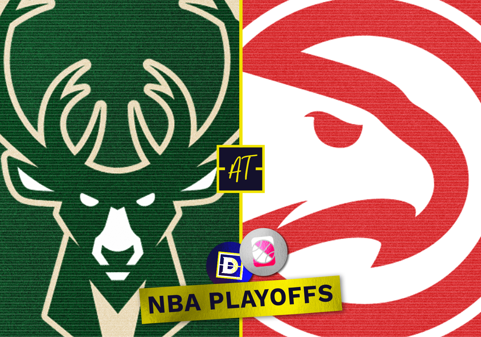 2021 NBA Playoffs - Milwaukee Bucks @ Atlanta Hawks Game 4: Best Betting Picks, Props and Parlay, Tuesday June 29, 2021