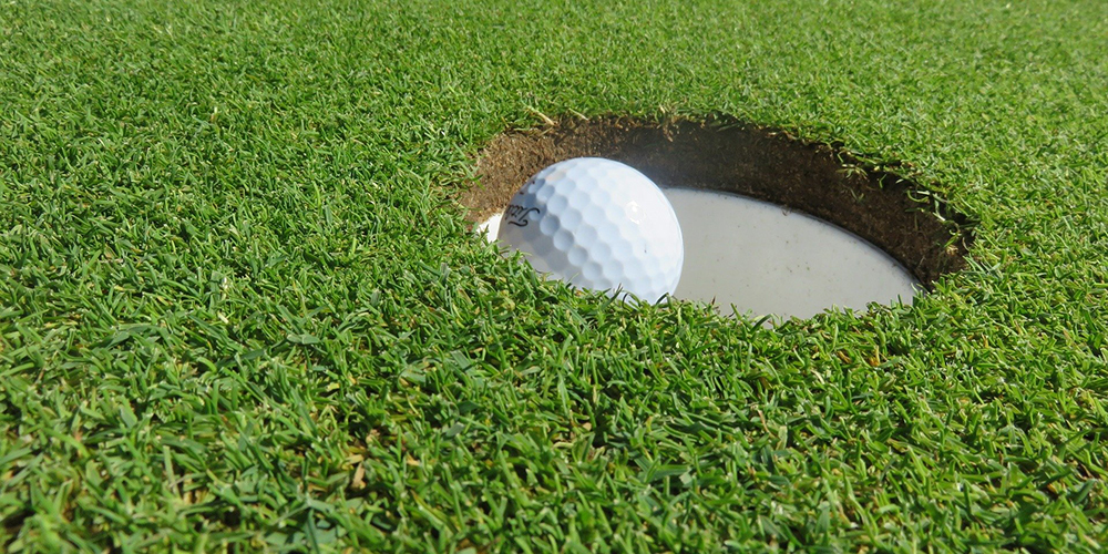 How Many Golf Balls Fit in a Hole: Discover the Answer