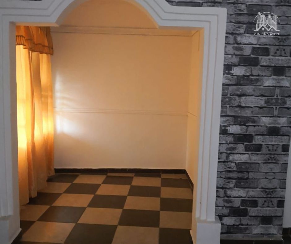 Vivienda en Residencial Rio De Piedras