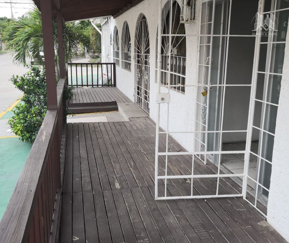 Vivienda en Residencial Rio De Piedras