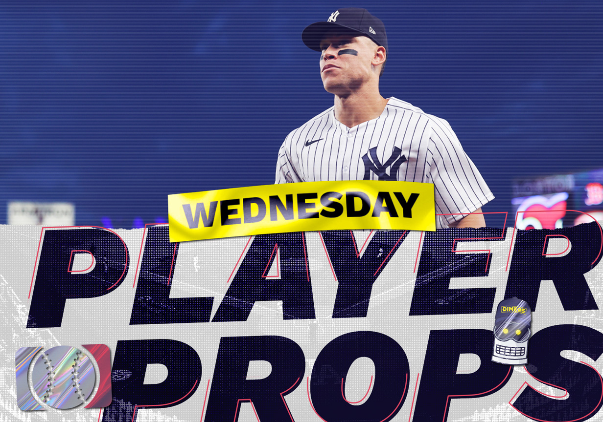 MLB Wednesday Player Prop Bets and Predictions - October 5, 2022