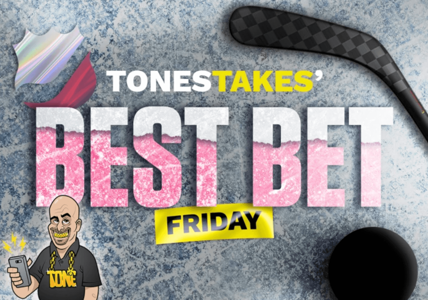 NHL Betting Picks and Predictions For Friday November 18, 2022