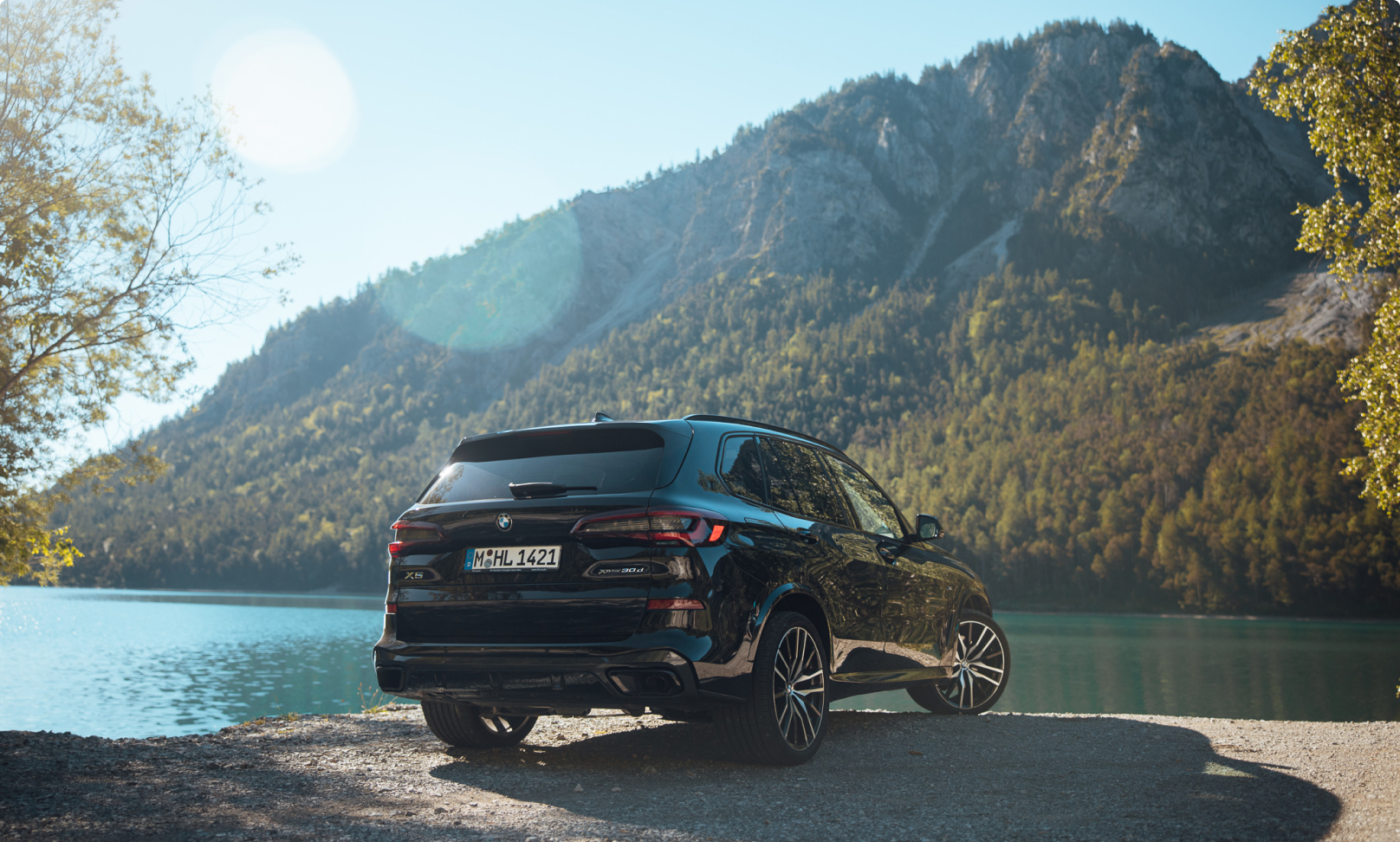 SUV