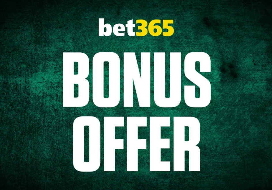 bet365 Virginia bonus code: Bet $1, Get $200 in Bet Credits for VA sign-up