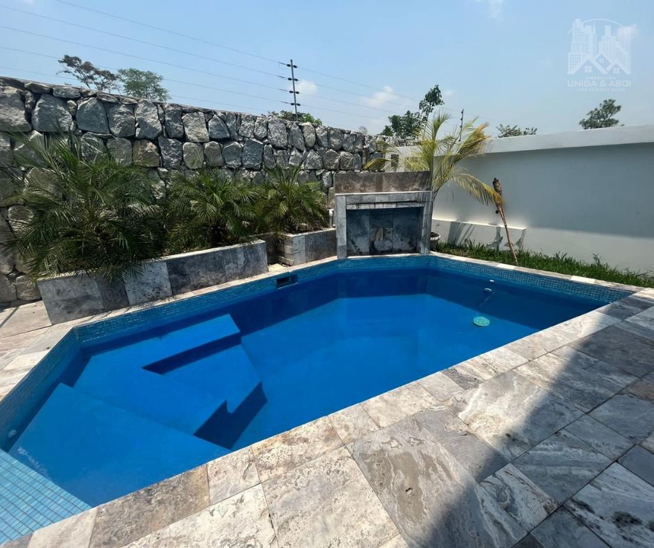 Vivienda en Ciudad Jaragua