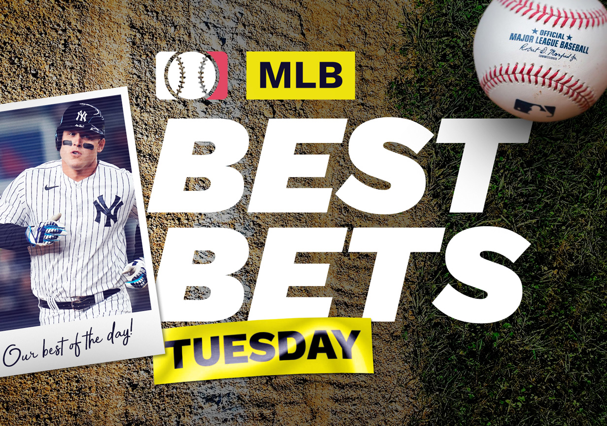 MLB Tuesday Betting Picks and Parlay - June 28, 2022