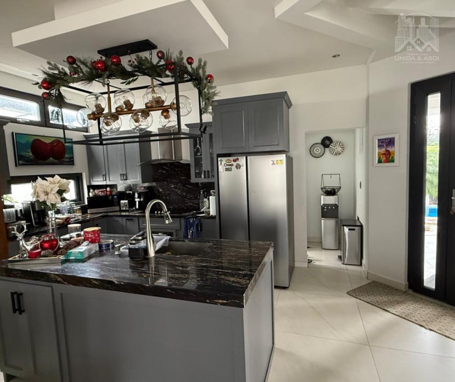 Vivienda en Ciudad Jaragua