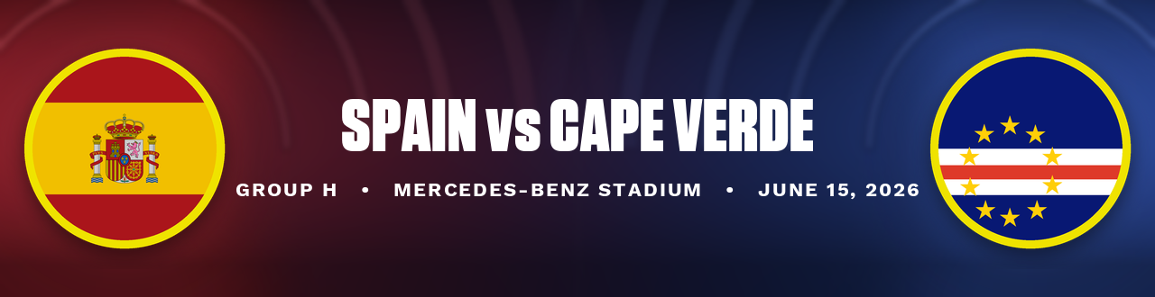 World Cup 2026 bets and predictions Monday.