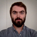 The author Jamie Ayers