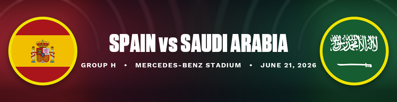 World Cup 2026 bets and preview for Saturday.