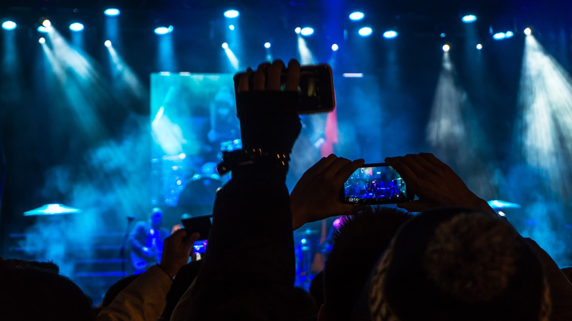 audience