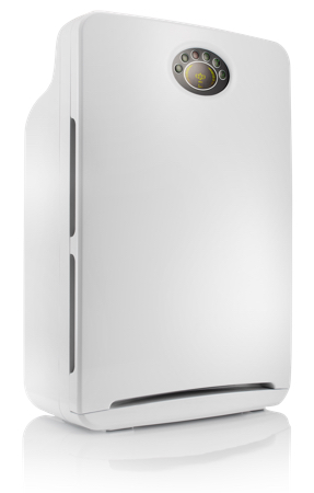 Purificateur d'air AIR ET SANTE A&S 100 Eco Purificateur d'air AIR ET SANTE A&S 100 Eco