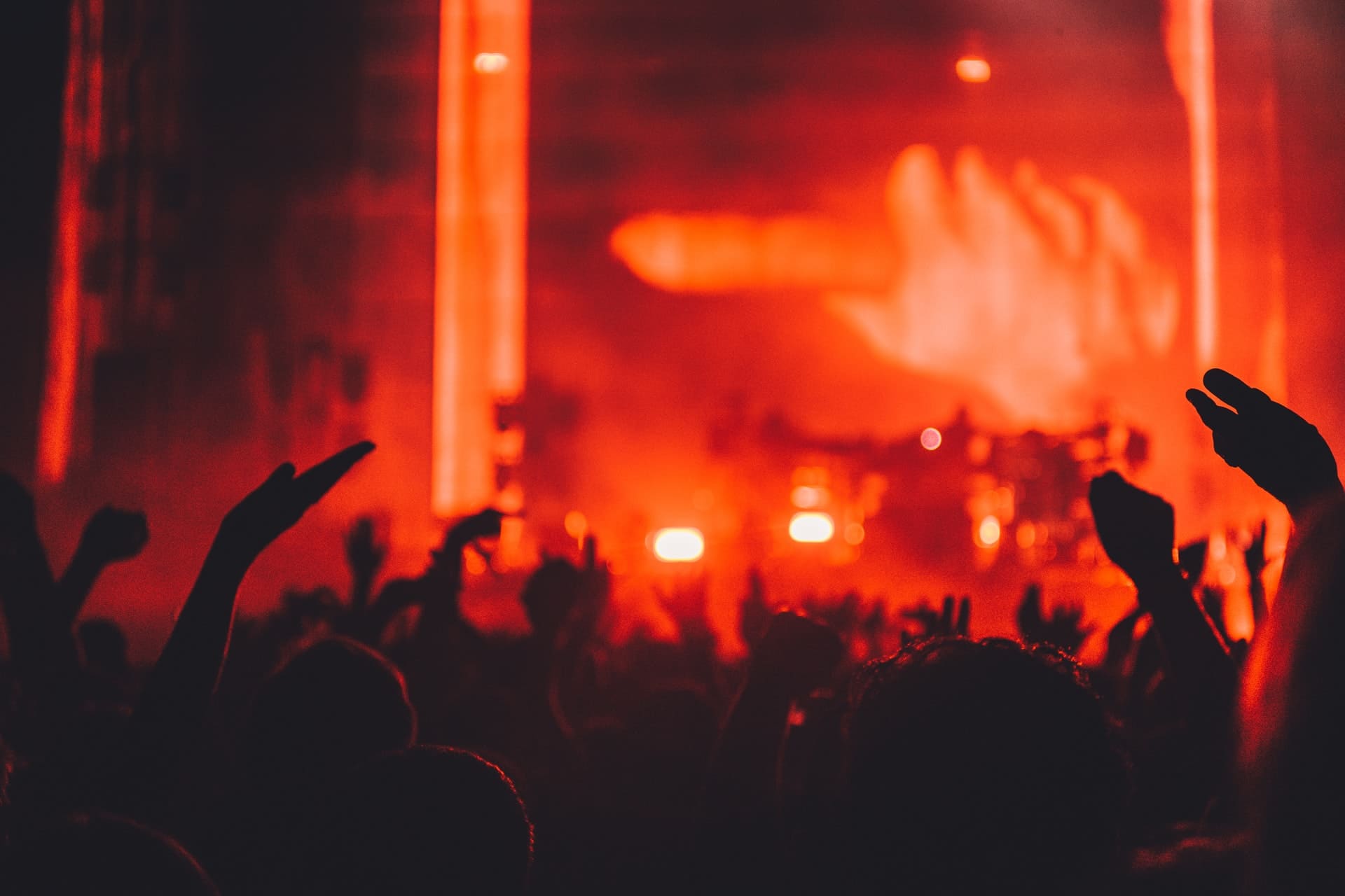 redfest