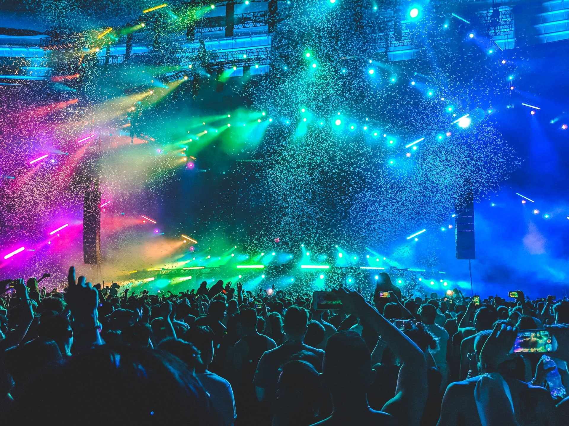pinkpop