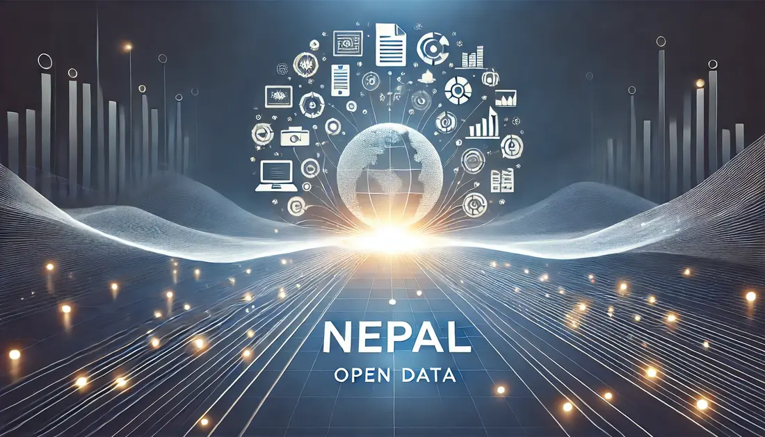 Unlocking Insights: Exploring Nepal's Open Data Platforms for Research and Innovation