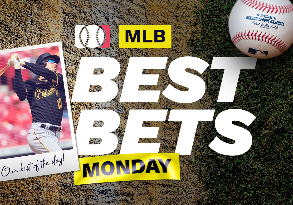 Best MLB Betting Picks and Parlay - Monday, October 3, 2022