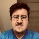 The author Jake Cardenas