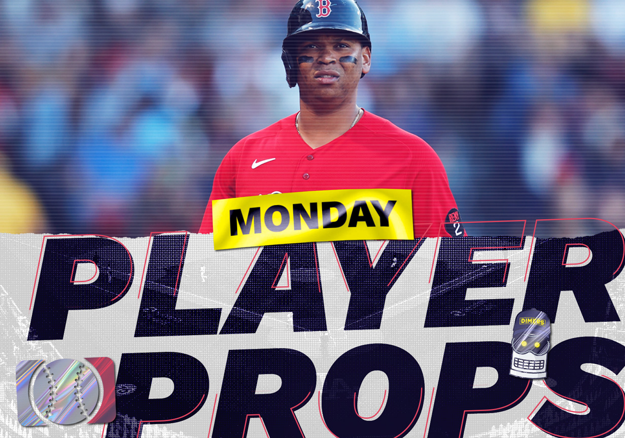 MLB Monday Player Prop Bets and Predictions - October 3, 2022