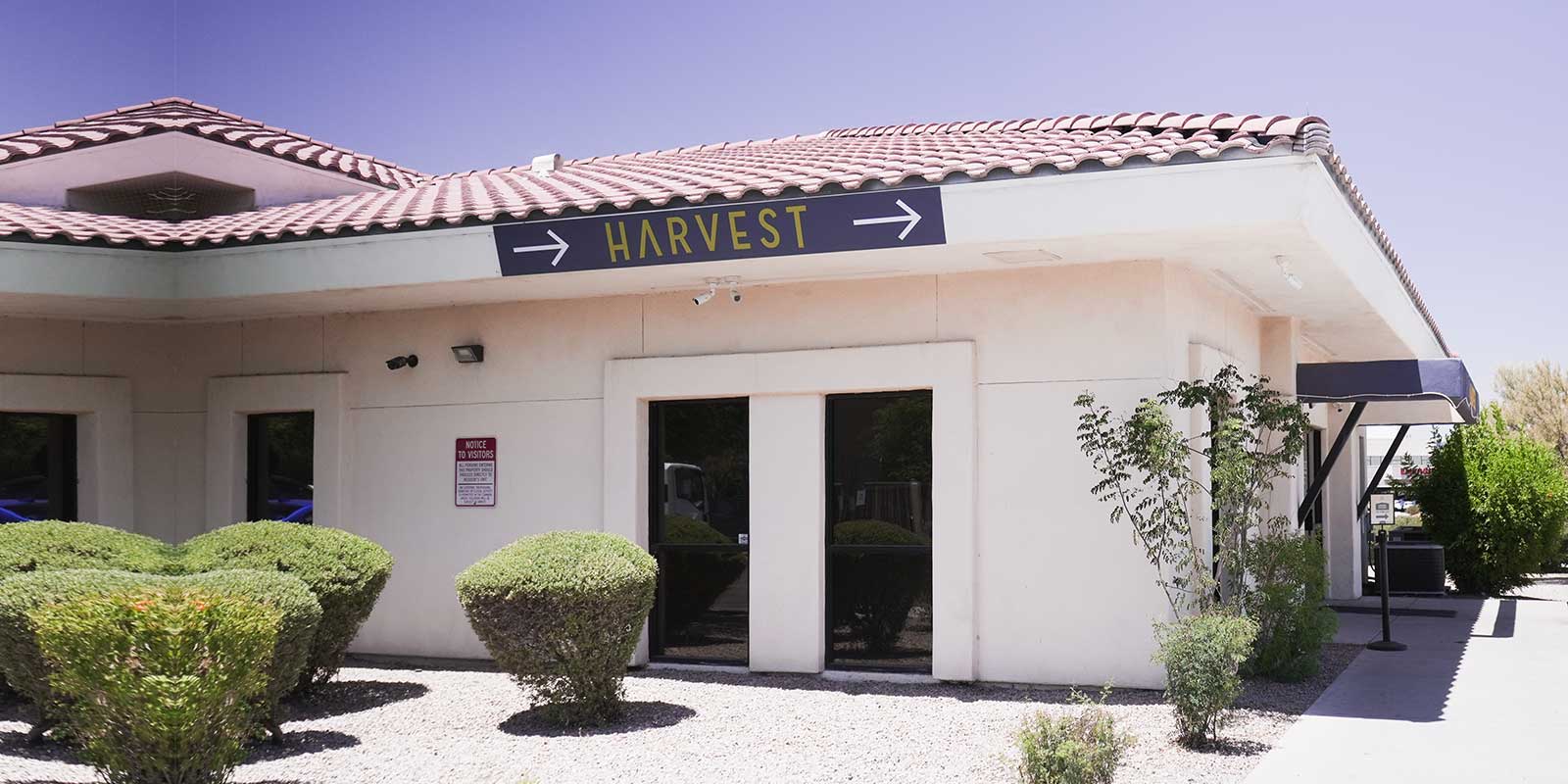 Dispensaries in Casa Grande Arizona Harvest House of Cannabis
