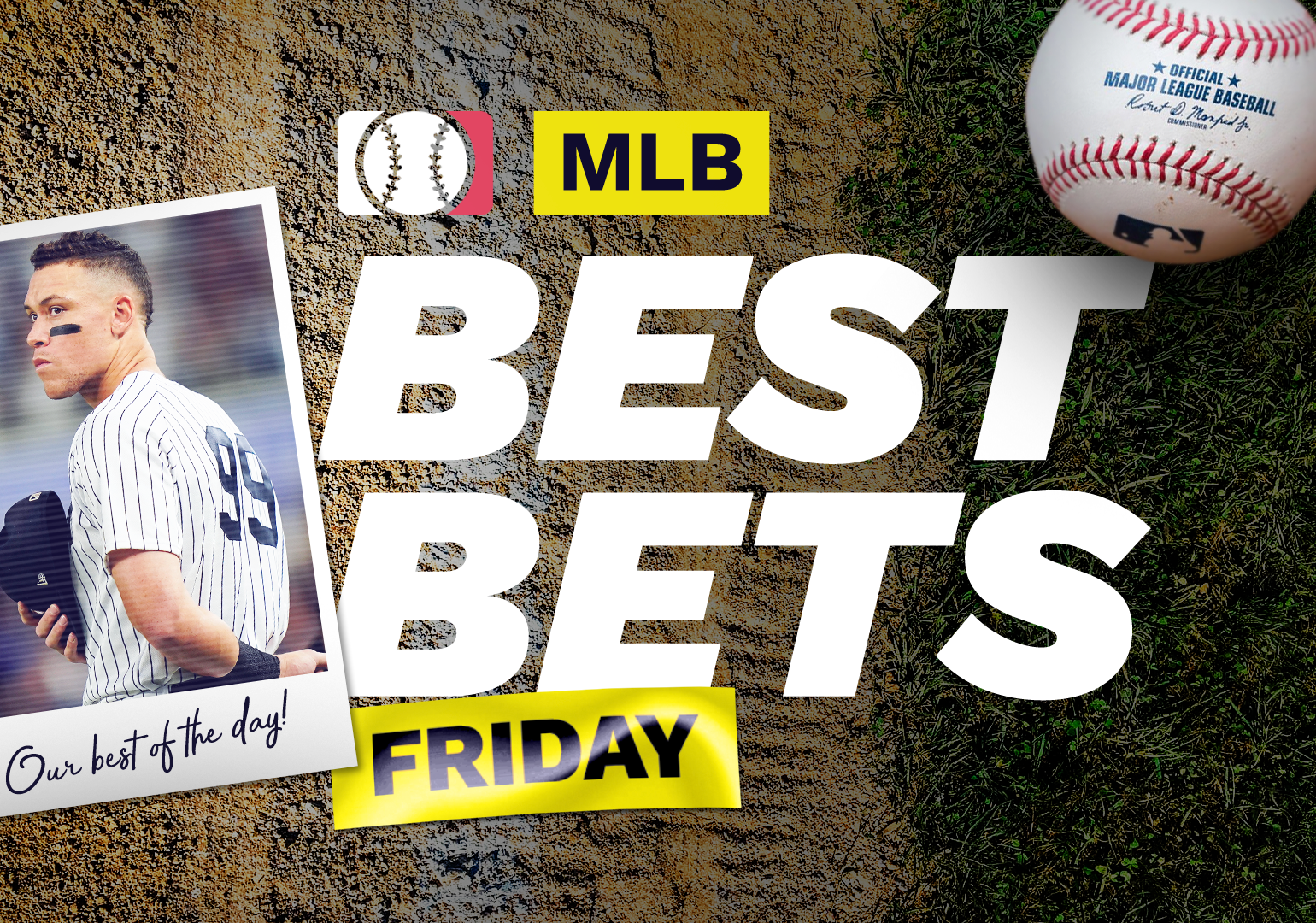 Best MLB Betting Picks and Parlay - Friday, September 30, 2022