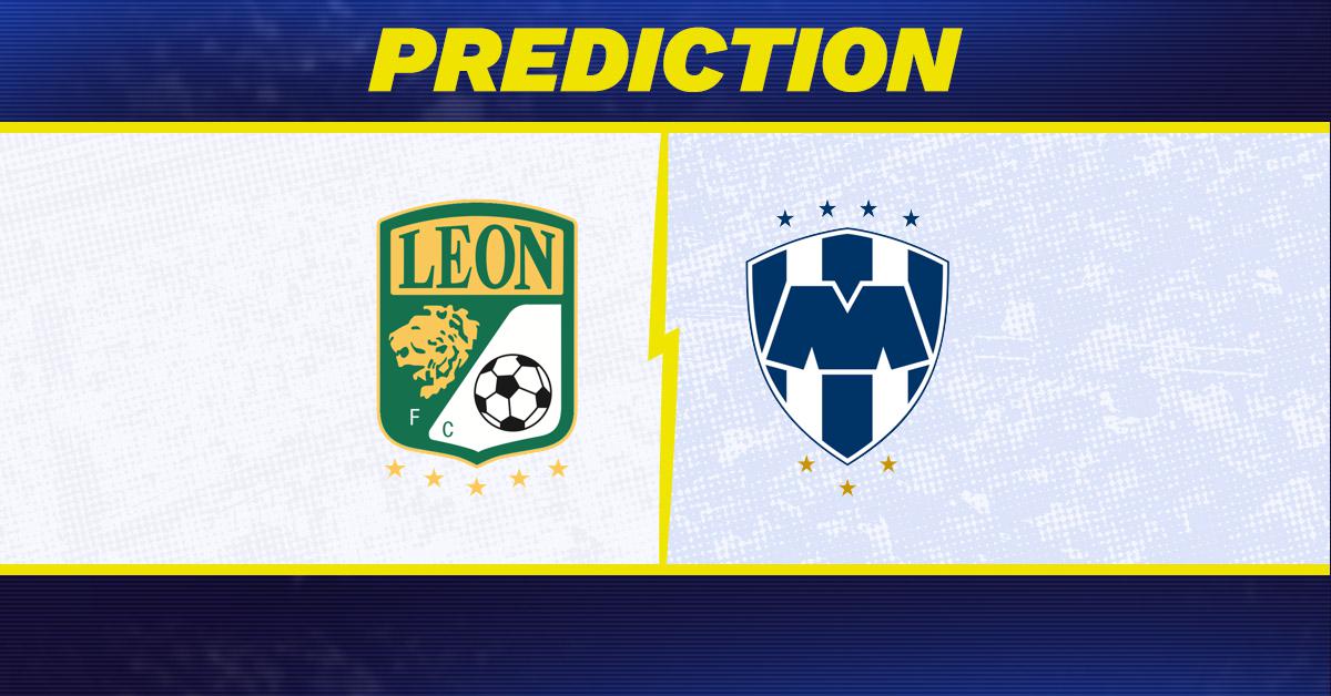 Club Leon Vs Monterrey Prediction Odds Liga Mx Picks 4 20 2025