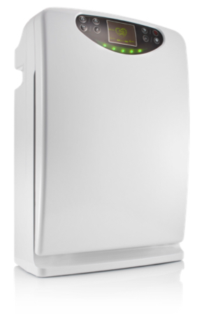 Purificateur d'air AIR ET SANTE A&S 200 Medium Purificateur d'air AIR ET SANTE A&S 200 Medium
