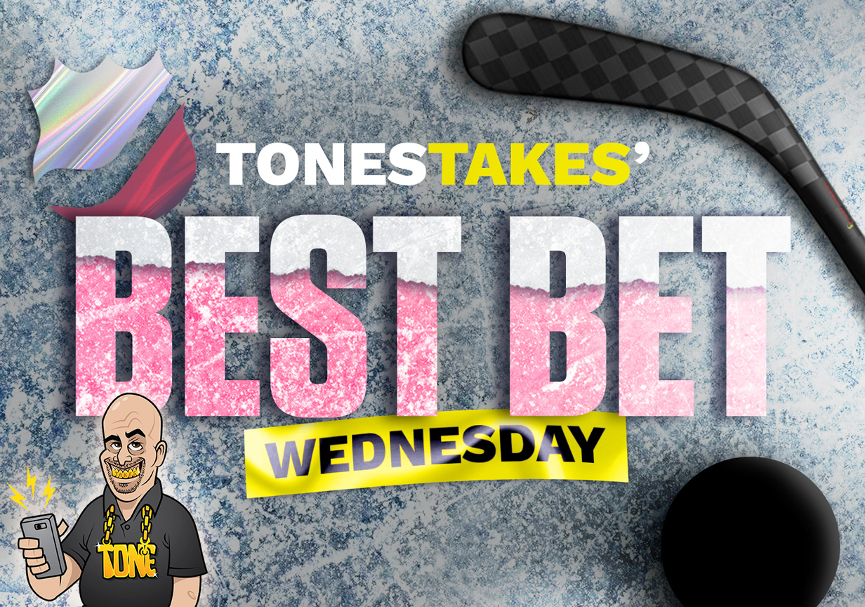 NHL Betting Picks and Predictions Today for Flames vs. Jets on Wednesday, April 5, 2023