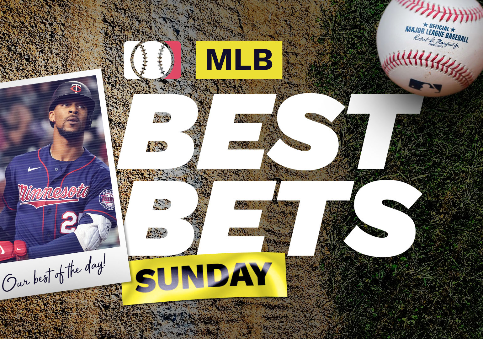 MLB Sunday Betting Picks and Parlay - July 3, 2022